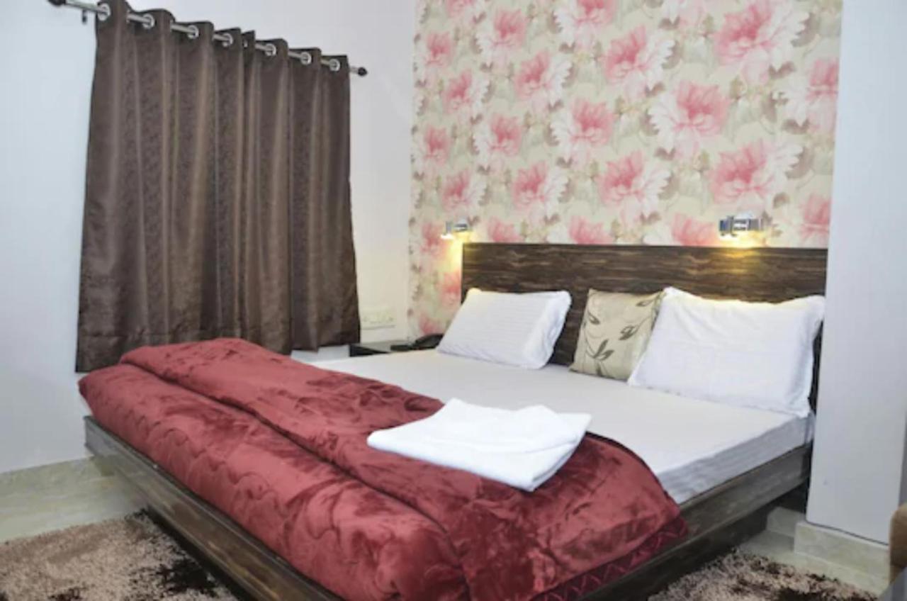 Hotel Goroomgo Kanha