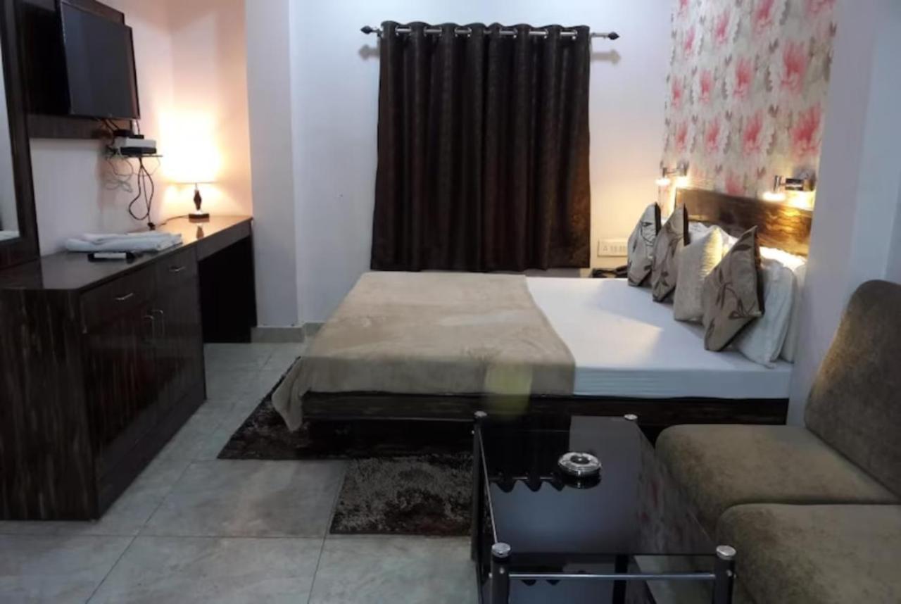 Hotel Goroomgo Kanha